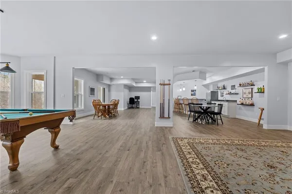 $1,249,000 | 7351 Hidden View Drive, Oak Ridge, NC 27310