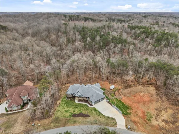 $1,249,000 | 7351 Hidden View Drive, Oak Ridge, NC 27310