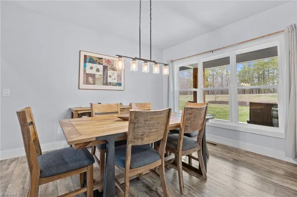 $1,249,000 | 7351 Hidden View Drive, Oak Ridge, NC 27310