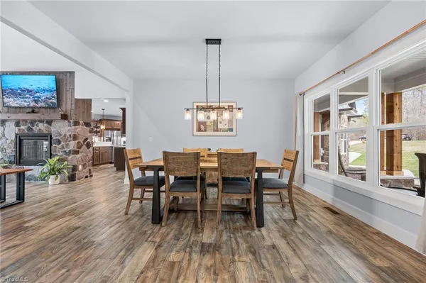 $1,249,000 | 7351 Hidden View Drive, Oak Ridge, NC 27310