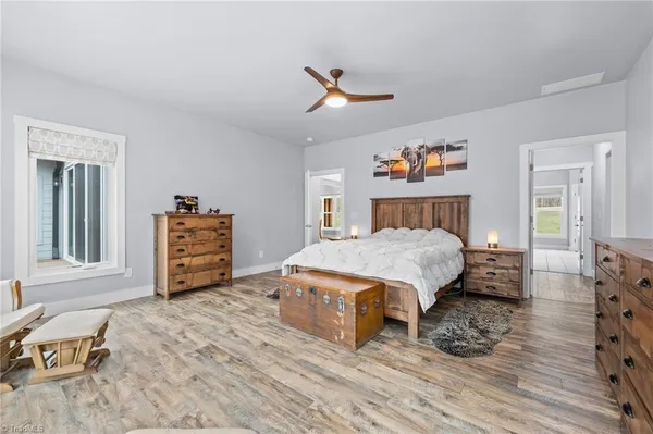 $1,249,000 | 7351 Hidden View Drive, Oak Ridge, NC 27310