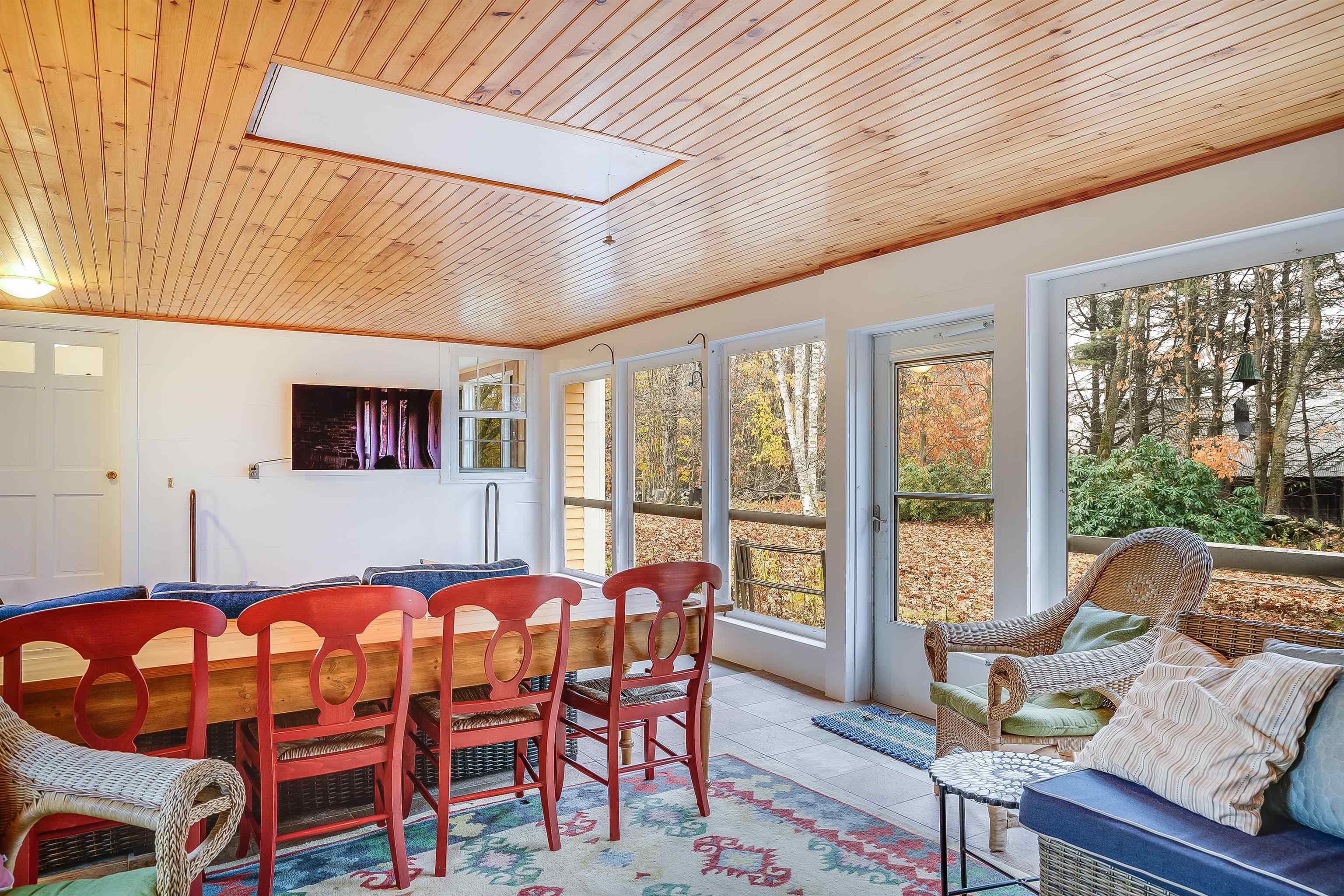 247 Reid Road Francestown, NH 03043 - Photo 18 of 40