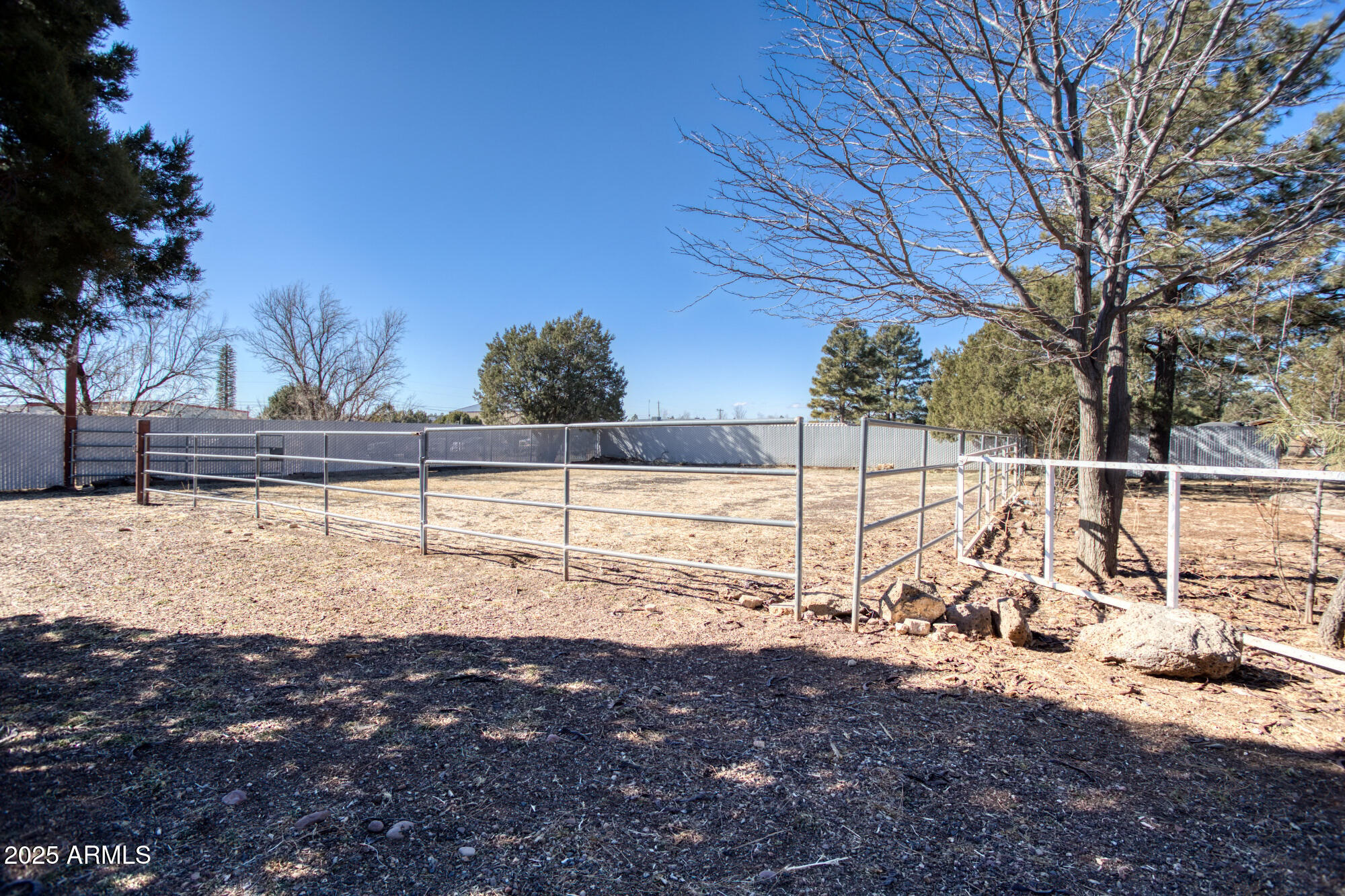1435 Flag Hollow Road Lakeside, AZ 85929 - Photo 39 of 44