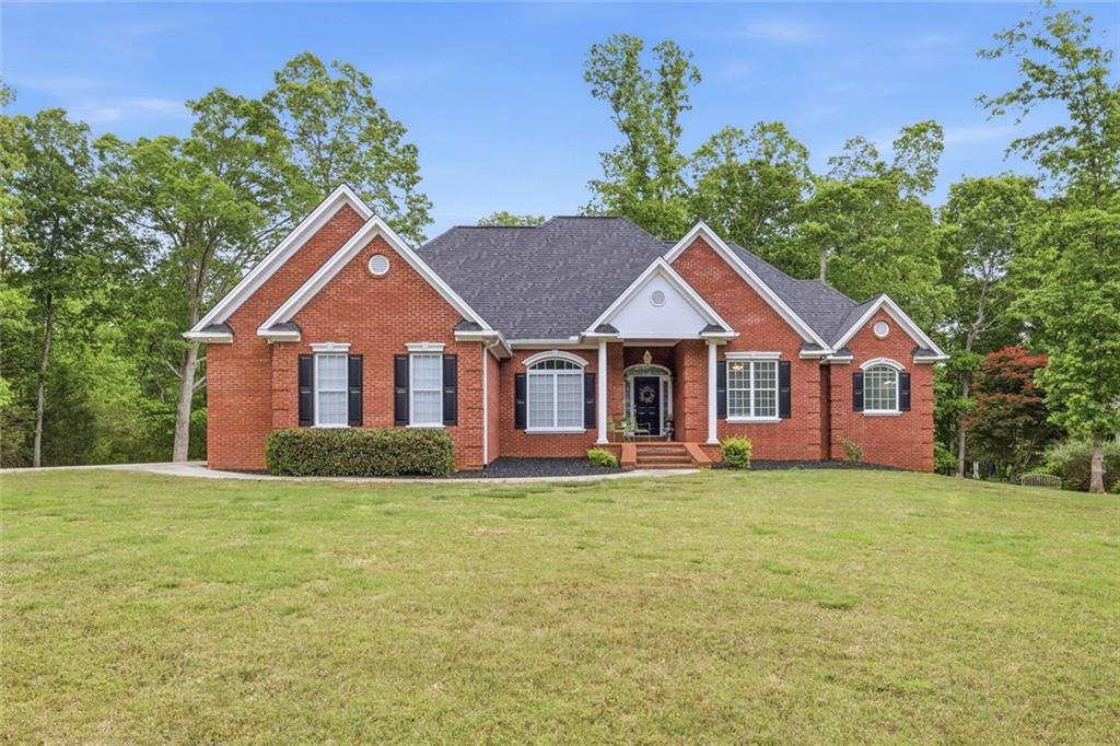 6654 Windvane Point Clermont, GA 30527 - Photo 1 of 70