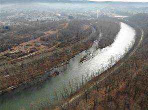 0 Ridge Boulevard Connellsville, PA 15425 - Photo 2 of 6 a view of a lake from a yard