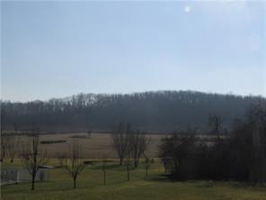 0 Ridge Boulevard Connellsville, PA 15425 - Photo 6 of 6 a view of a lake in middle of forest