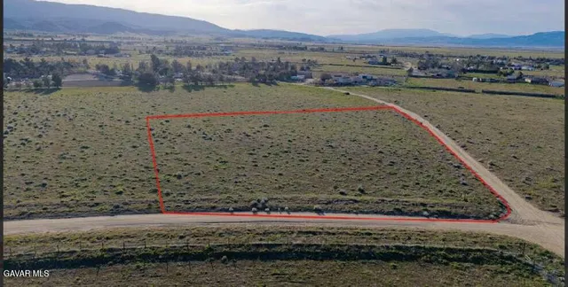 $45,000 | 46331 Eaglefall Avenue, Lancaster, CA 93536