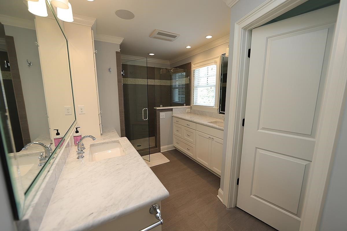 410 Marlowe Road Raleigh, NC 27609 - Photo 14 of 23 Photo 14