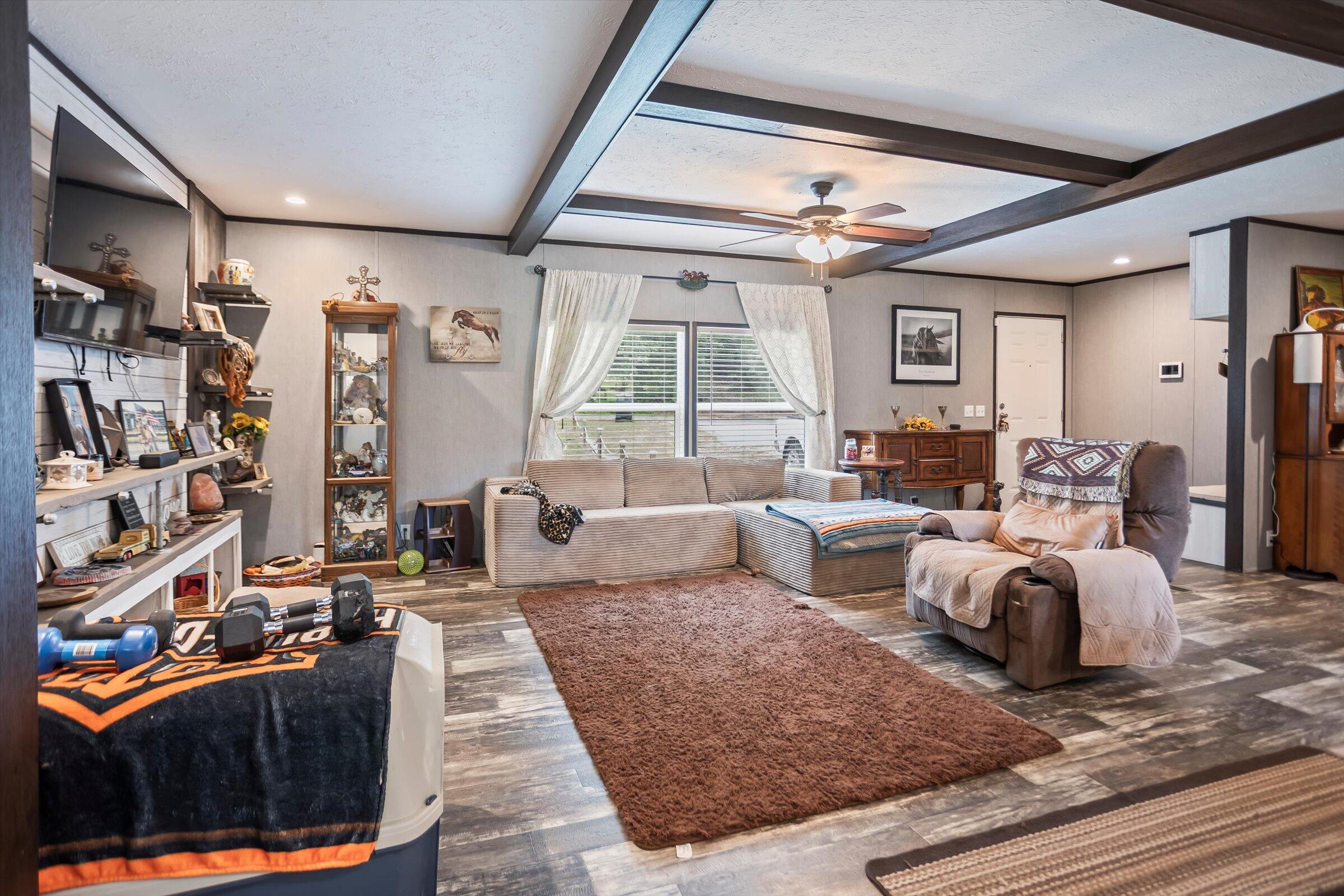 1061 Outaways Road Aiken, SC 29803 - Photo 8 of 67