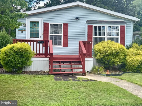 $119,000 | 23150 Talbot Drive, Unit 38993, Lewes, DE 19958