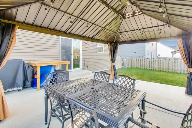 $418,900 | 3365 Ryan Drive, Yorkville, IL 60560