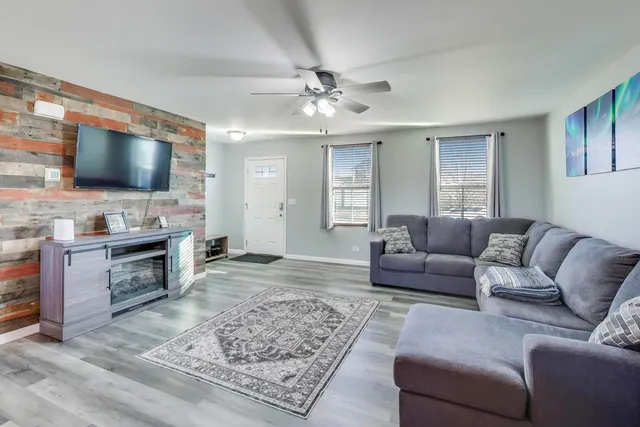 $418,900 | 3365 Ryan Drive, Yorkville, IL 60560