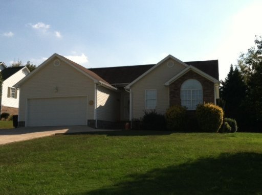 135 Southwest Fox Ridge Trail Cleveland, TN 37311 - Photo 1 of 23 Primary Photo