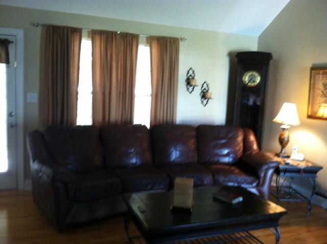 135 Southwest Fox Ridge Trail Cleveland, TN 37311 - Photo 3 of 23 3