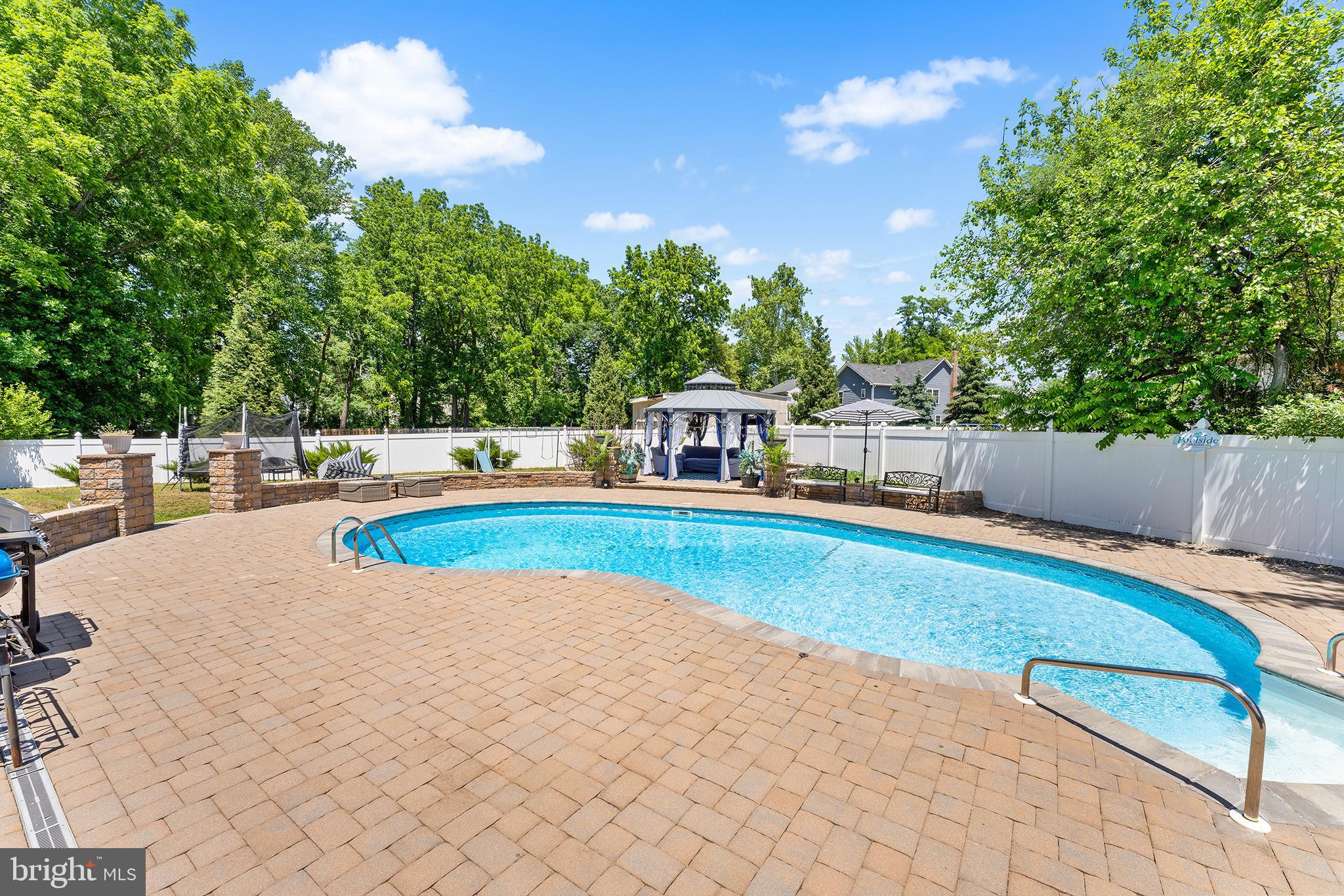 17 Joel Court Lindenwold, NJ 08021 - Photo 38 of 43
