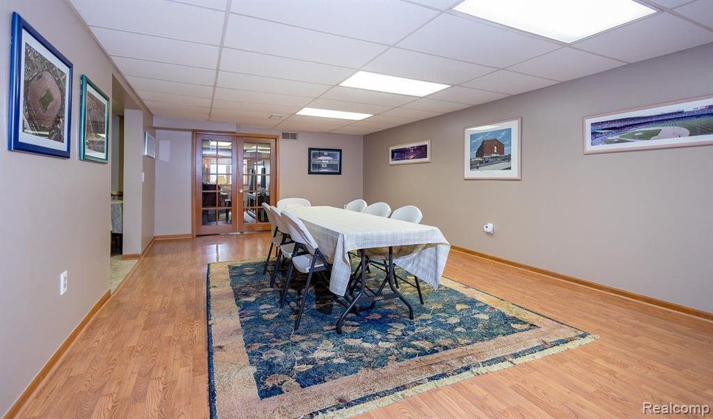 2361 Oak Ridge Drive Troy, MI 48098 - Photo 64 of 68 Gallery Image 64