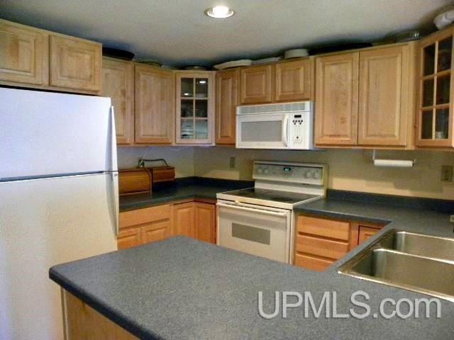 W3850 Waucedah Road Vulcan, MI 49892 - Photo 3 of 16 Gallery Image 3