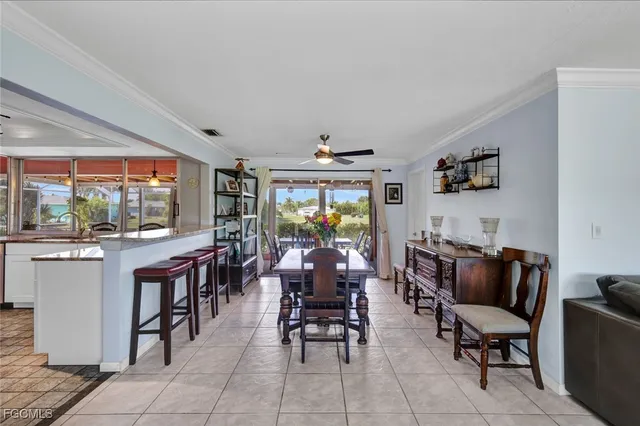 $565,000 | 4232 Southeast 8th Place, Cape Coral, FL 33904
