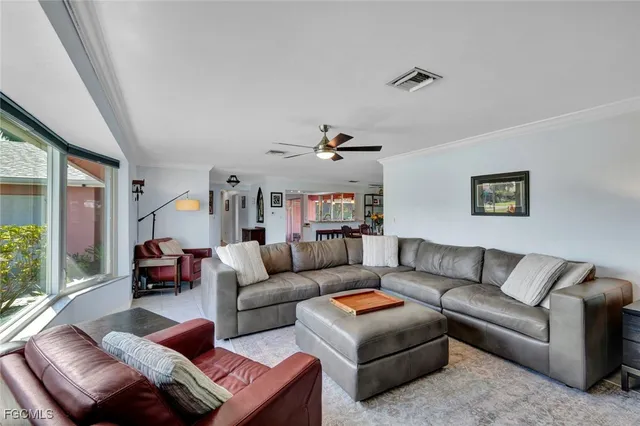 $565,000 | 4232 Southeast 8th Place, Cape Coral, FL 33904