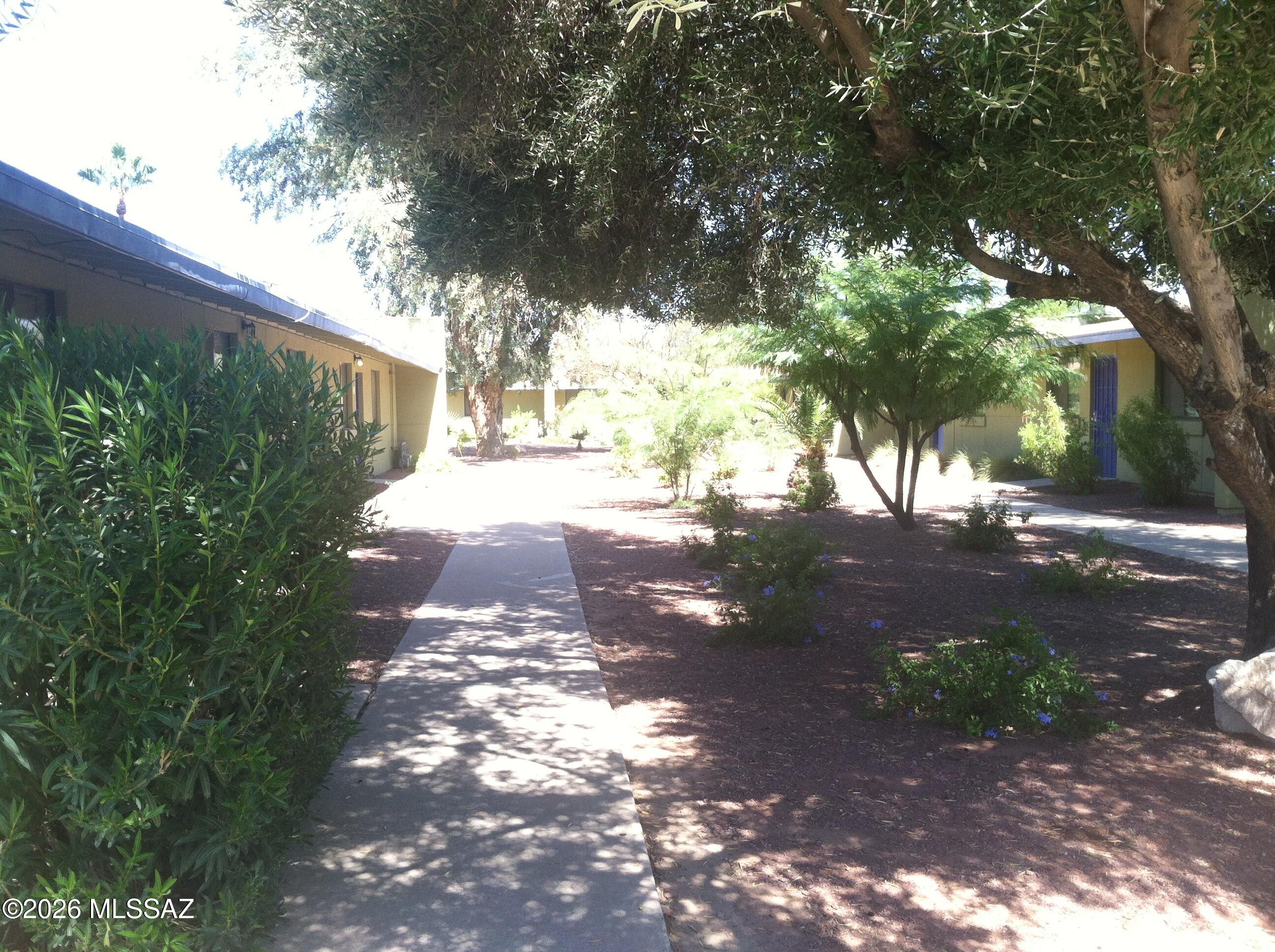 350 North Silverbell Road, Unit 94 Tucson, AZ 85745 - Photo 16 of 16
