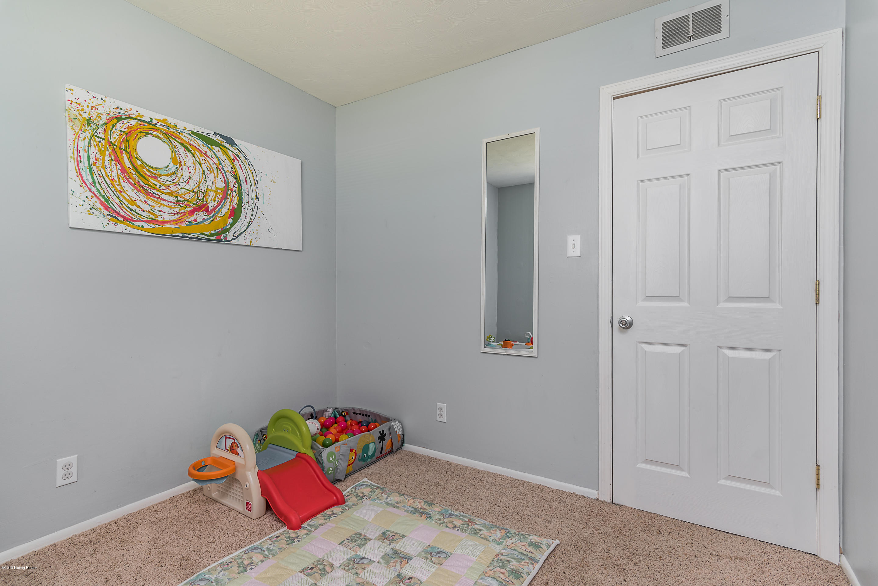 4903 Red Fern Road Louisville, KY 40218 - Photo 17 of 24 Bedroom 2