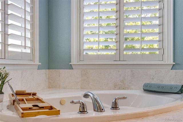 a view of an ocean and beach