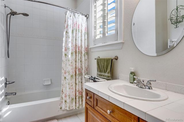 a room with furniture and a wooden floor