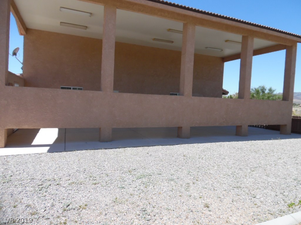 4641 Maple Road Pahrump, NV 89048 - Photo 4 of 23