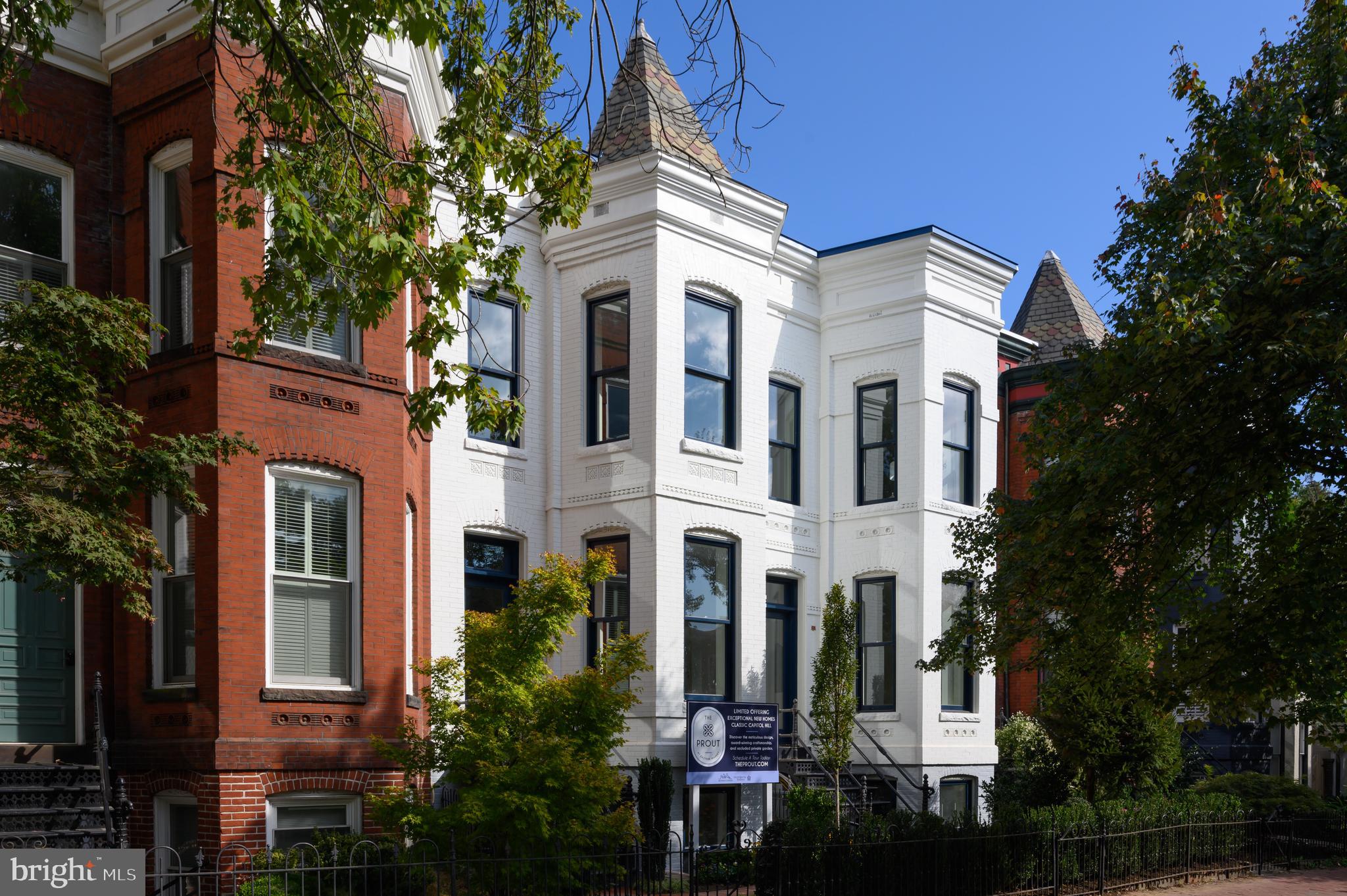 418 7th Street Southeast, Unit 303 Washington, DC 20003 - Photo 1 of 15 Gallery Image 1