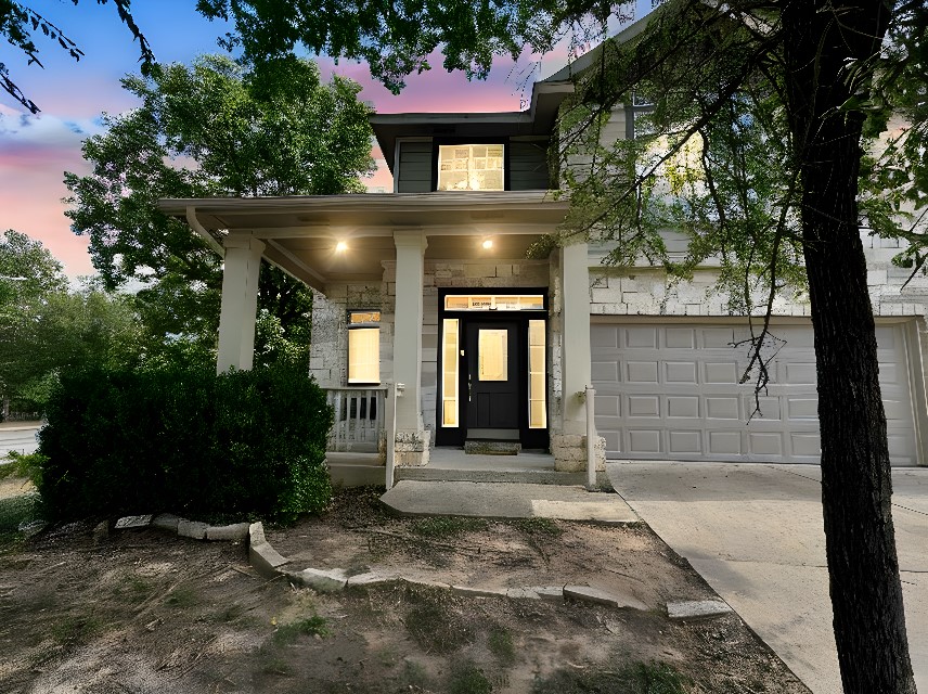 8301 Winterstein Drive Austin, TX 78745 - Photo 4 of 25