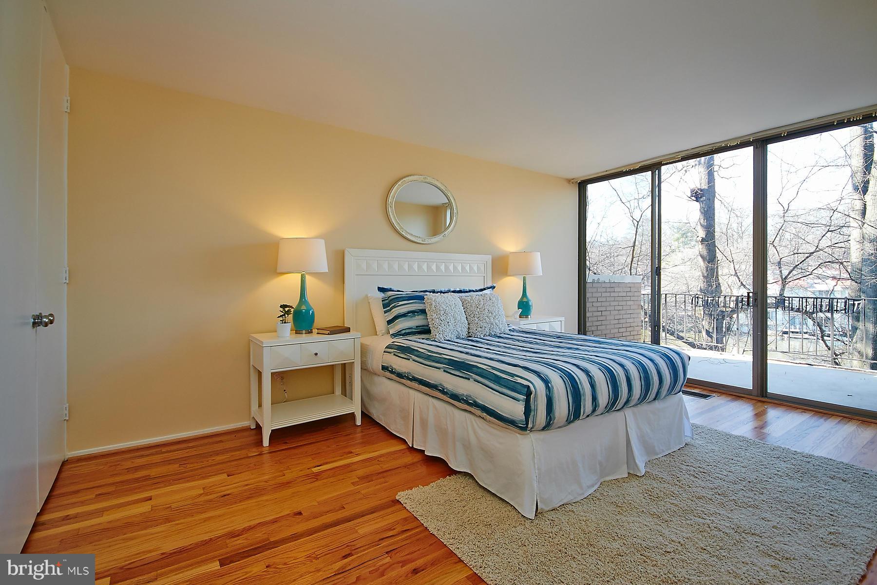 1696 Chimney House Road Reston, VA 20190 - Photo 19 of 30 Bedroom (Master)