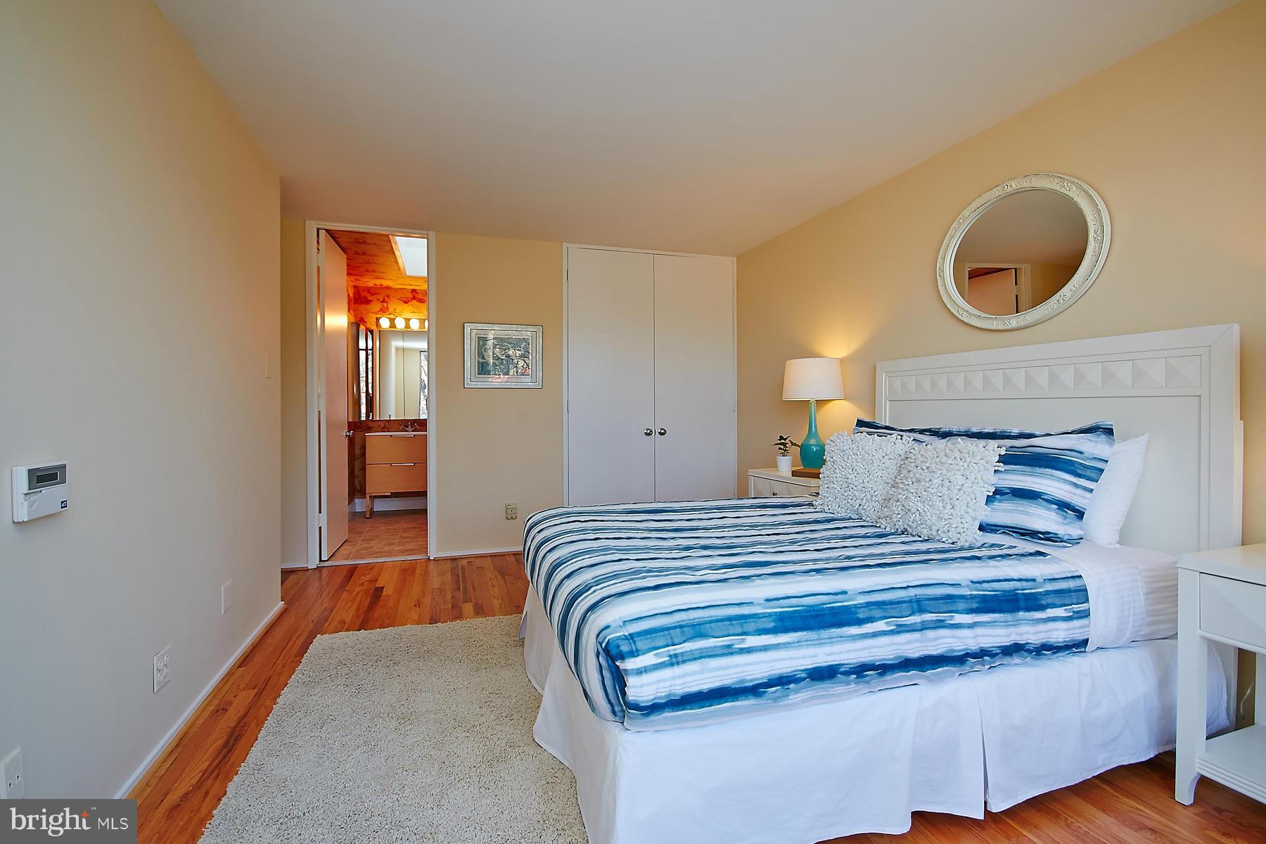 1696 Chimney House Road Reston, VA 20190 - Photo 20 of 30 Bedroom (Master)