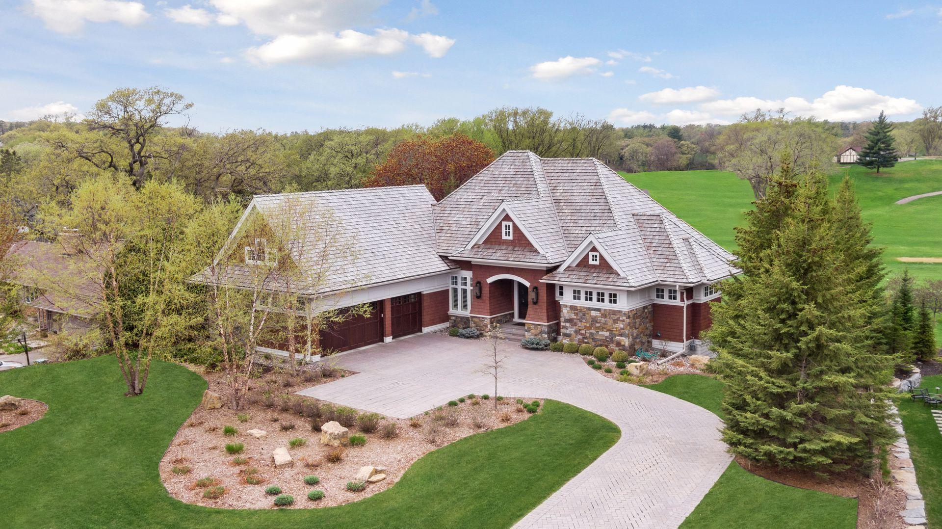 5124 Mirror Lakes Drive Edina, MN 55436 - Photo 1 of 1