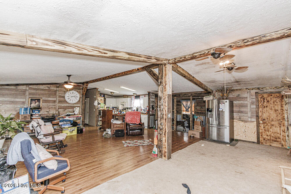 5306 Temperance Hall Road Elm City, NC 27822 - Photo 42 of 54