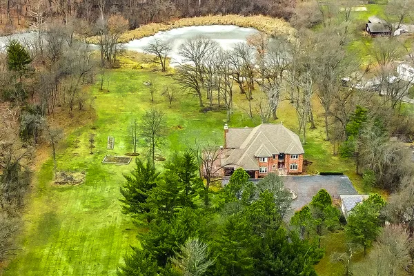 $3,950,000 | 1N424 Indian Knoll Road, West Chicago, IL 60185