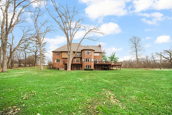 $3,949,000 | 1N424 Indian Knoll Road, West Chicago, IL 60185