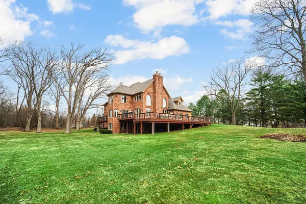 $3,949,000 | 1N424 Indian Knoll Road, West Chicago, IL 60185