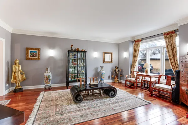 $3,949,000 | 1N424 Indian Knoll Road, West Chicago, IL 60185