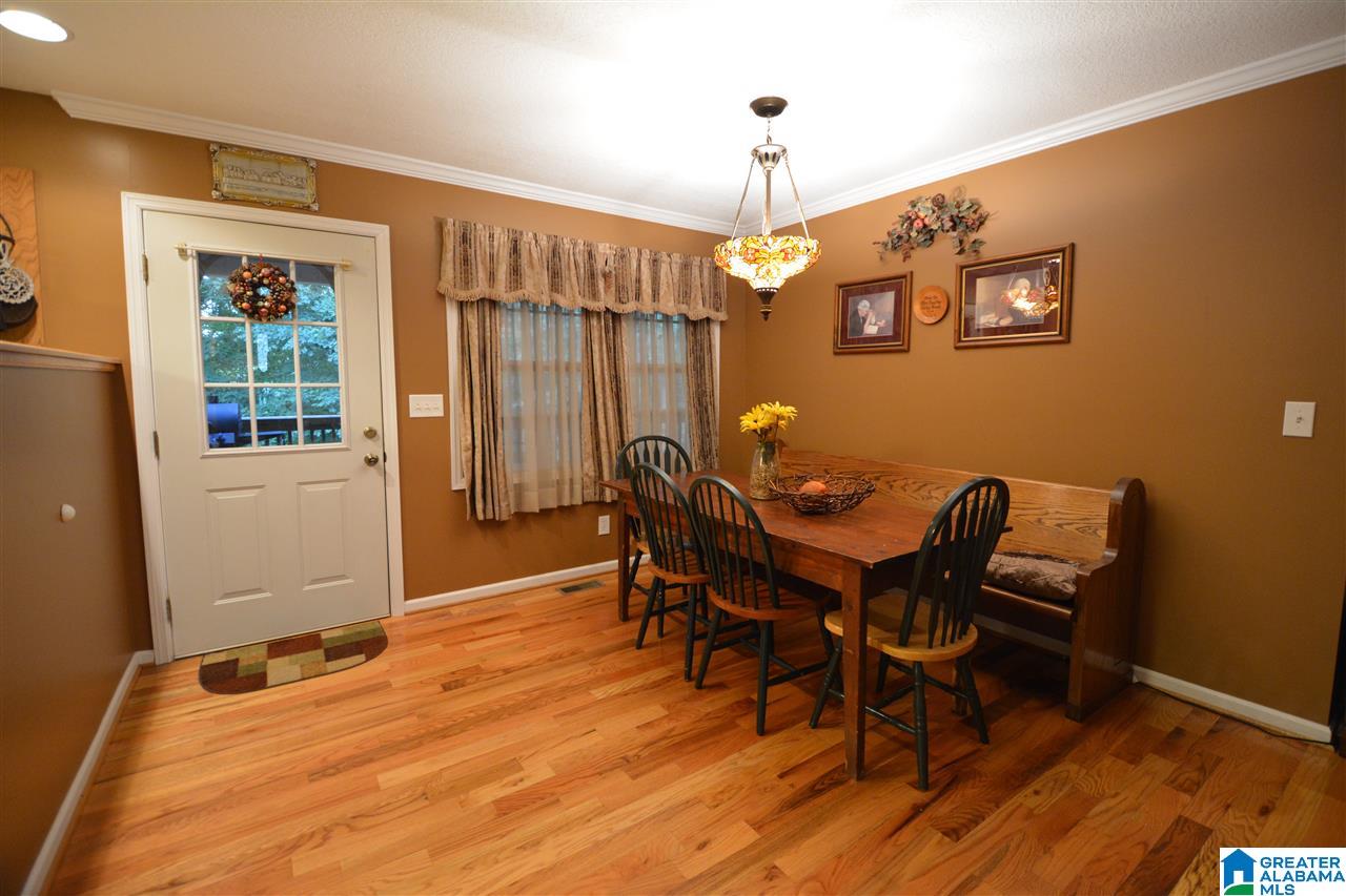 504 Hollingsworth Road Jacksonville, AL 36265 - Photo 8 of 25