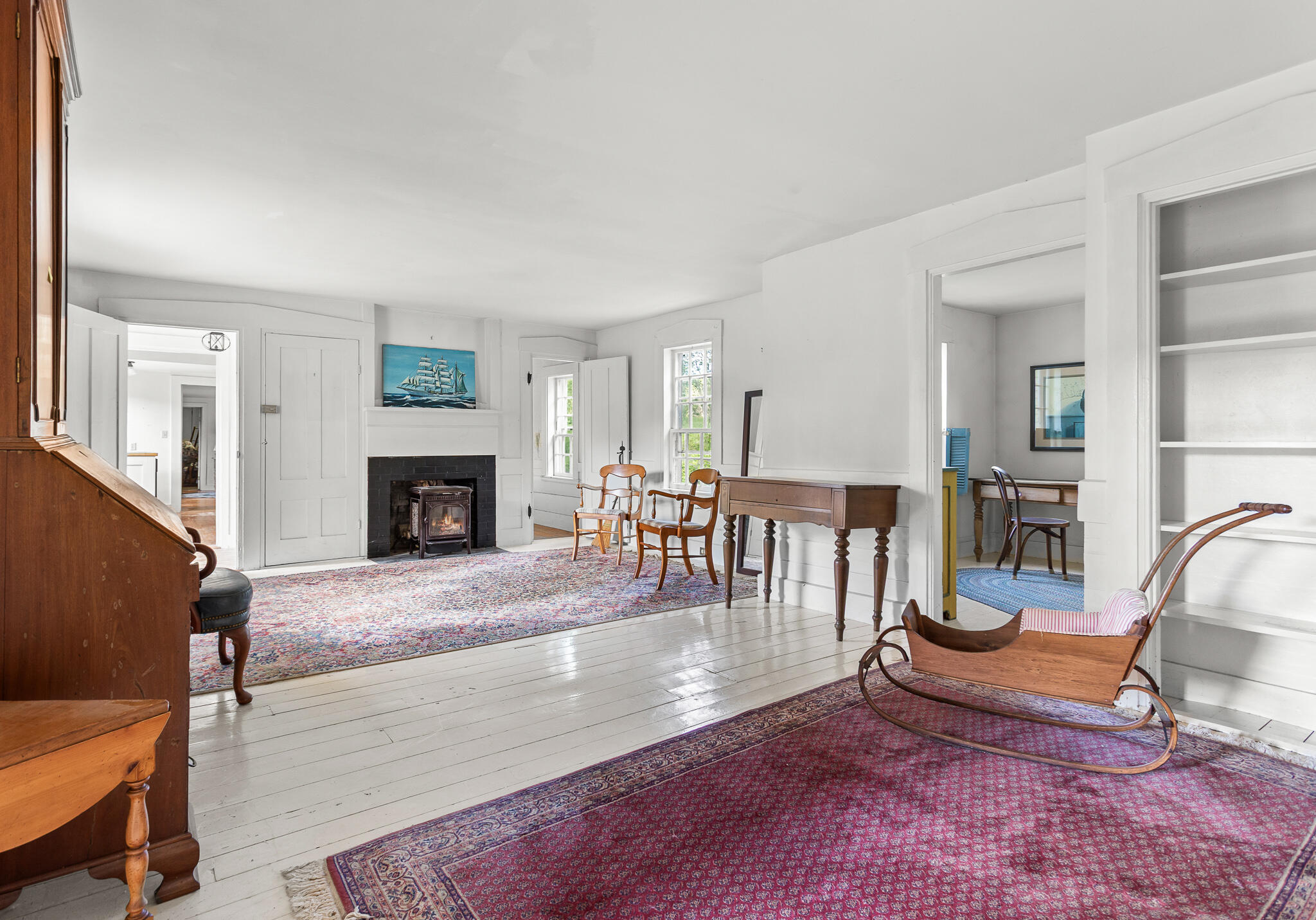 122 Coastal Road Brooksville, ME 04617 - Photo 19 of 66 INT-EX-17