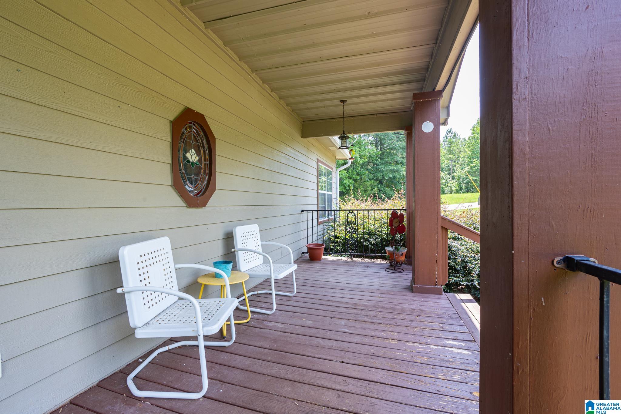 175 Meadow Lane Wedowee, AL 36278 - Photo 3 of 26