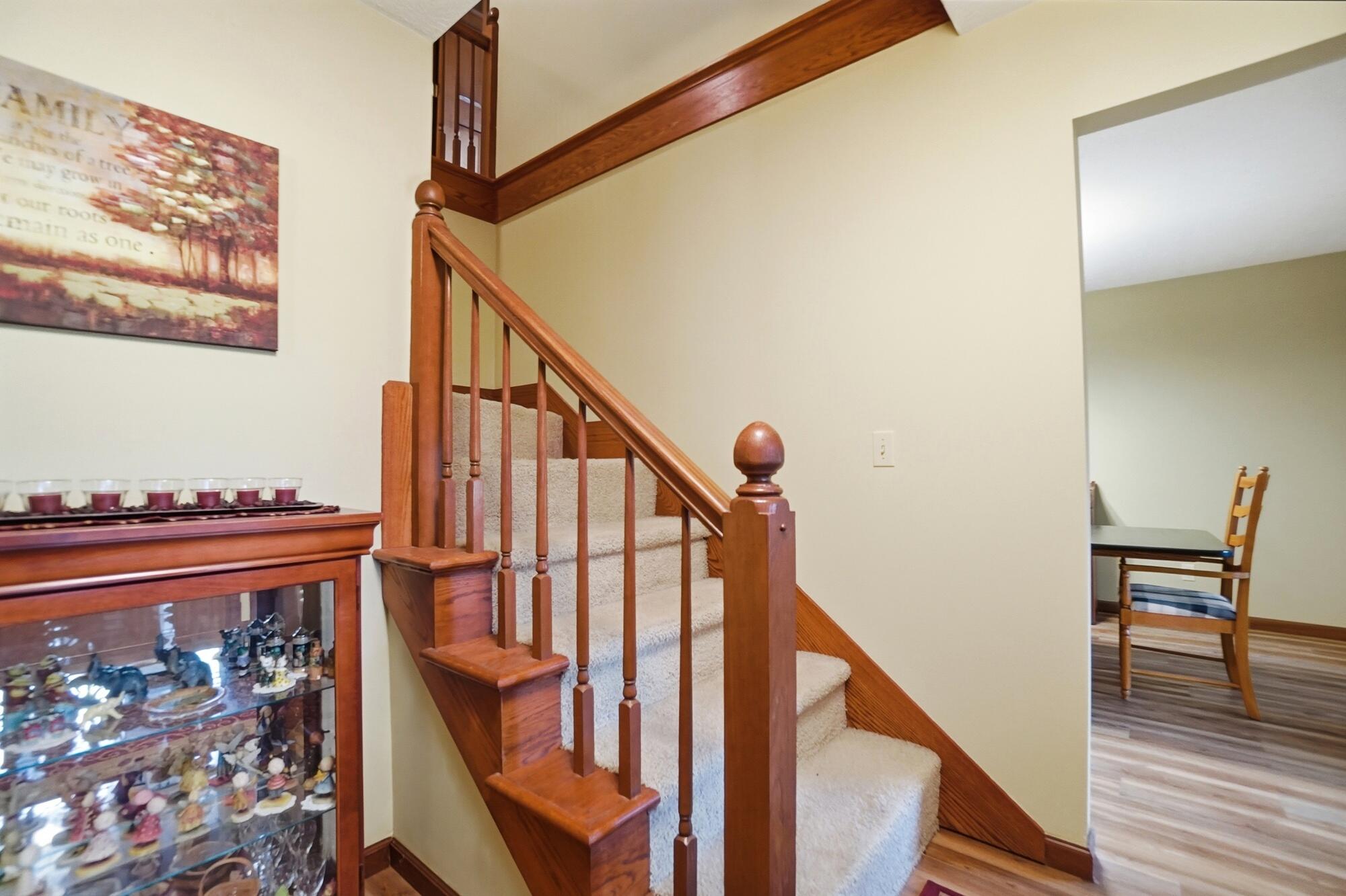 307 Ridge Crest Circle Lima, OH 45801 - Photo 34 of 71