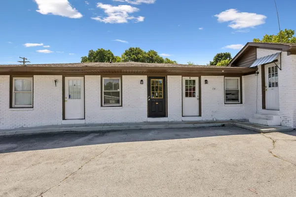 $800 | 1501 Carmack Boulevard, Unit B, Columbia, TN 38401