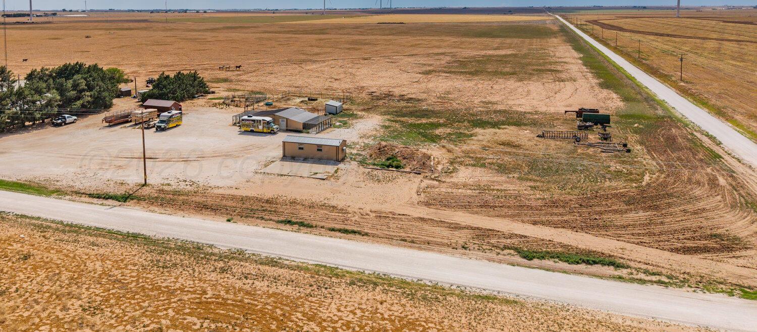 693 County Road 24 Muleshoe, TX 79347 - Photo 91 of 98 Color-21