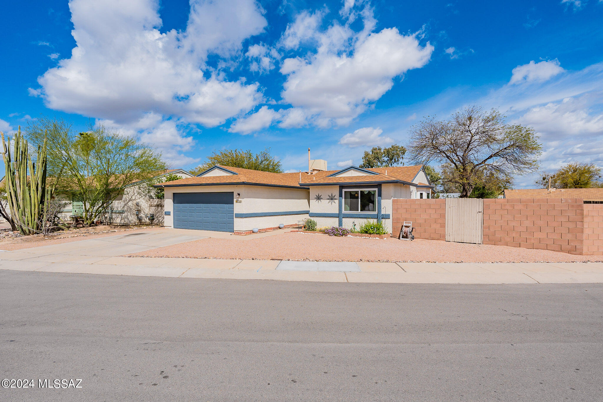 2520 West Firebrook Road Tucson, AZ 85741 - Photo 44 of 44