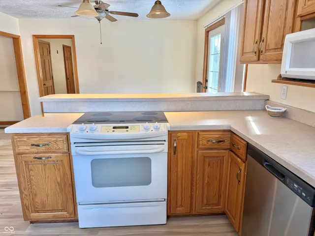 $195,000 | 1523 East County Road 350 North, Sullivan, IN 47882