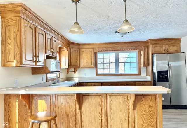 $195,000 | 1523 East County Road 350 North, Sullivan, IN 47882