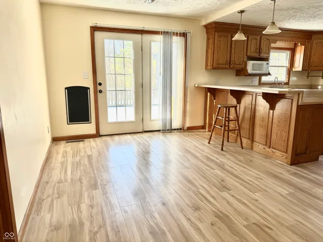 $195,000 | 1523 East County Road 350 North, Sullivan, IN 47882