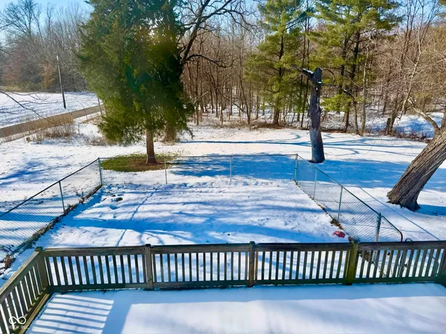 $195,000 | 1523 East County Road 350 North, Sullivan, IN 47882