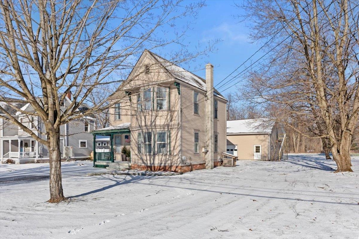 116 Church Street Shaftsbury, VT 05262 - Photo 2 of 37